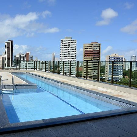 Jaqueira Home Select Recife Exterior photo