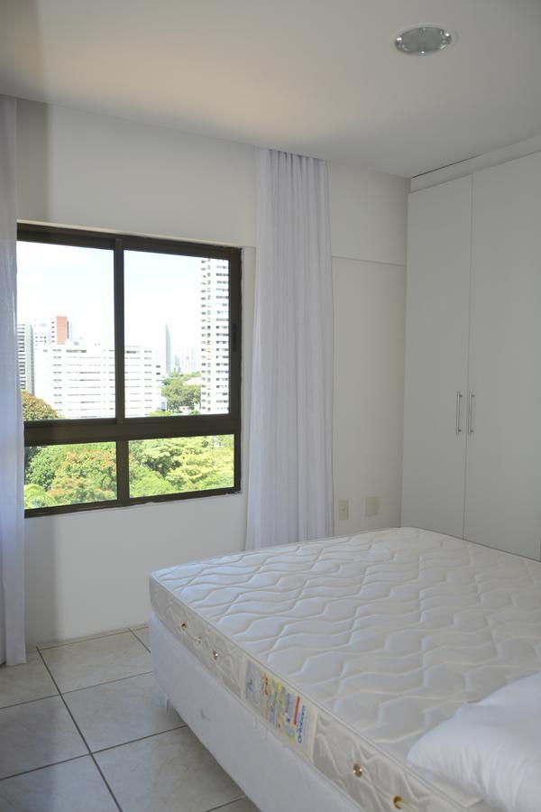 Jaqueira Home Select Recife Exterior photo
